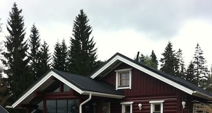 Messilä Camping