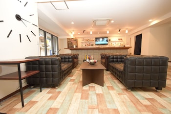 Hostel Teltel Bouzu