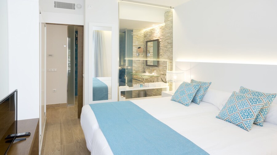 Mar Hotels Playa Mar & Spa