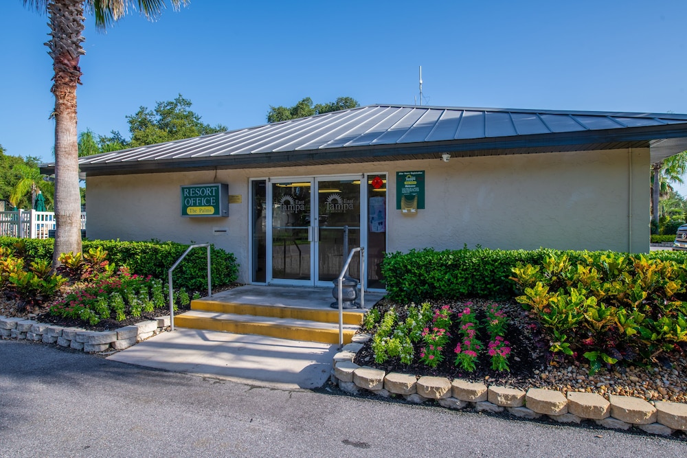 Tampa East RV Resort Campground in Dover Best Rates & Deals on Orbitz