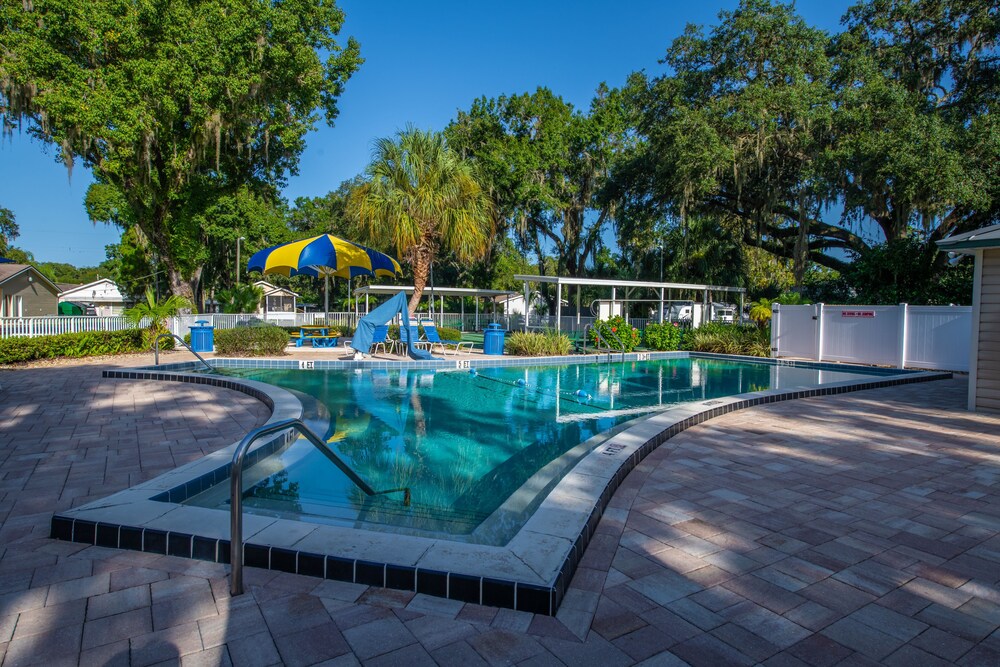 Tampa East RV Resort Campground in Dover Best Rates & Deals on Orbitz