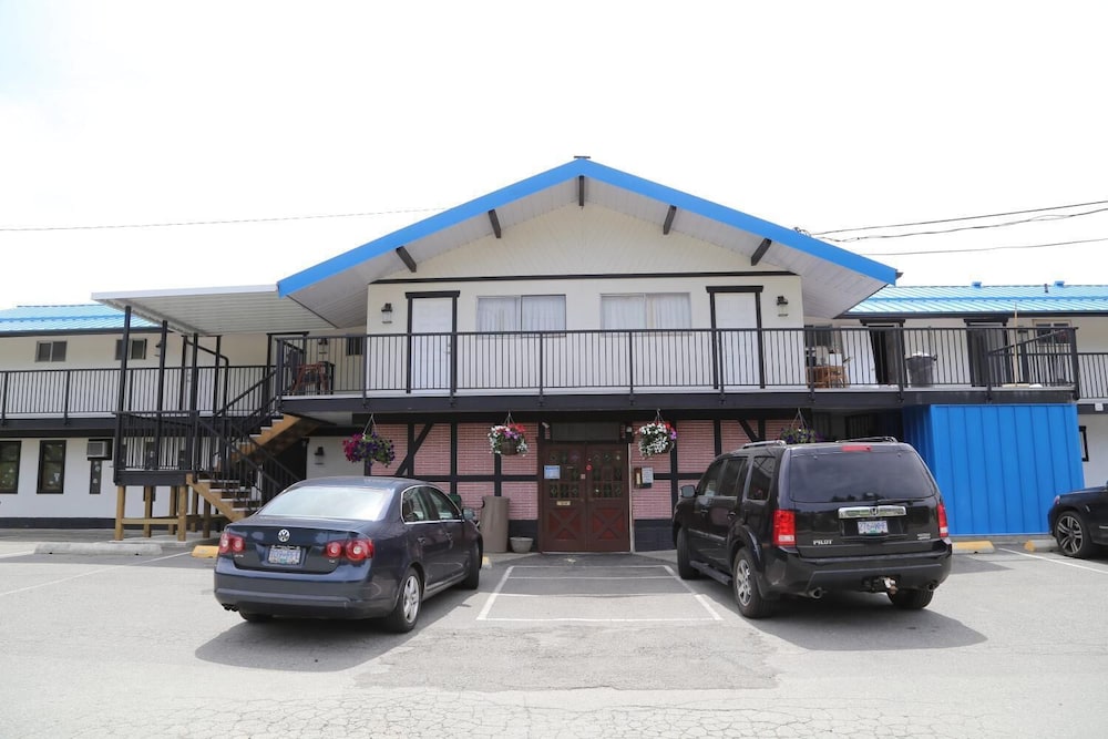 Timberlodge RV & Campground in Port Alberni Best Rates & Deals on Orbitz