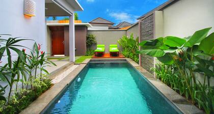 Maharaja Villas