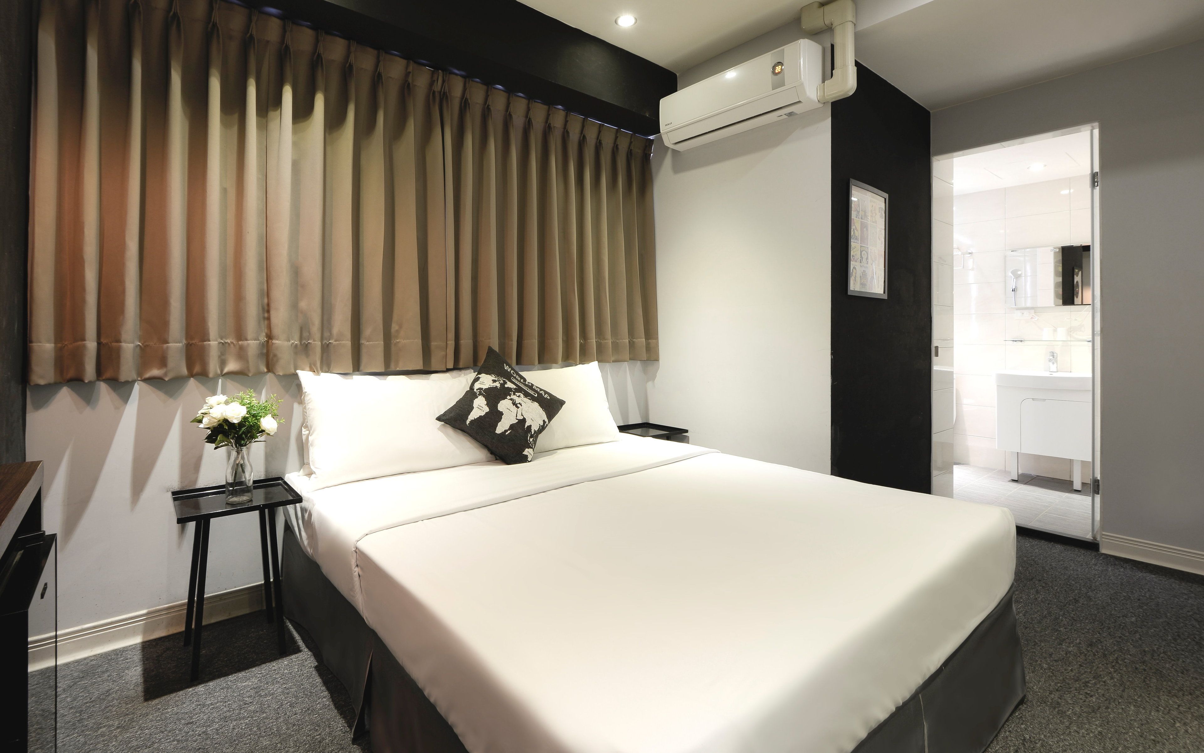 Taichung Box Design Hotels in Taichung, Taiwan
