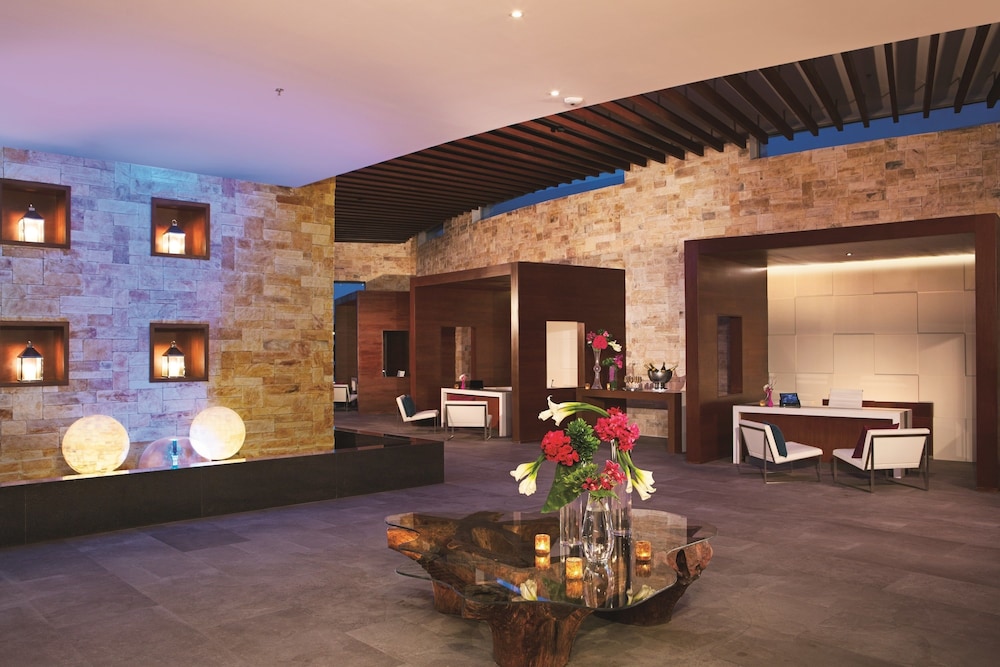 Lobby, Breathless Riviera Cancun Resort & Spa - Adults Only - All Inclusive