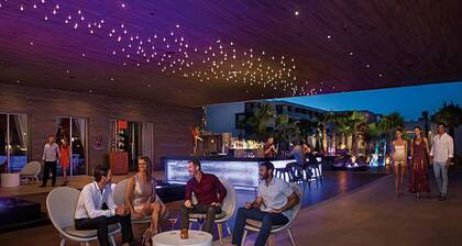 Breathless Riviera Cancun Resort & Spa - Adults Only - All Inclusive