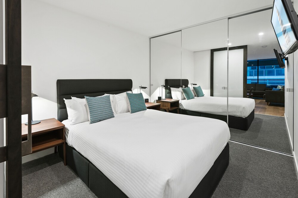 District South Yarra