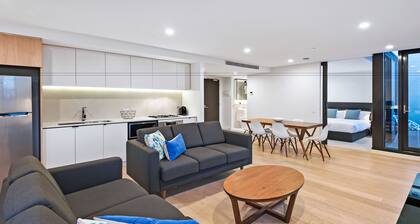 District South Yarra