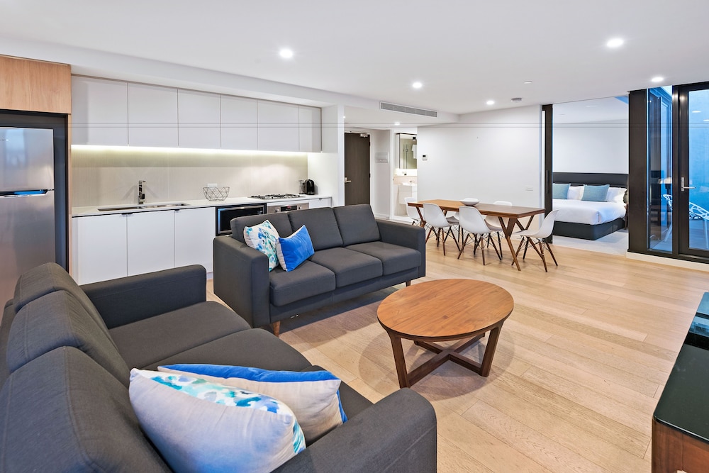 District South Yarra