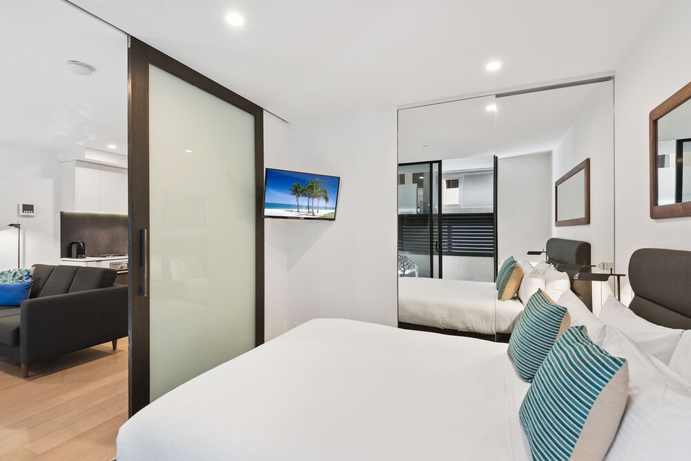 District South Yarra