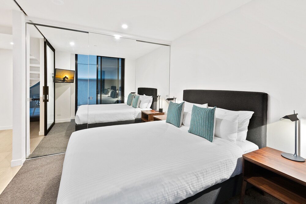 District South Yarra