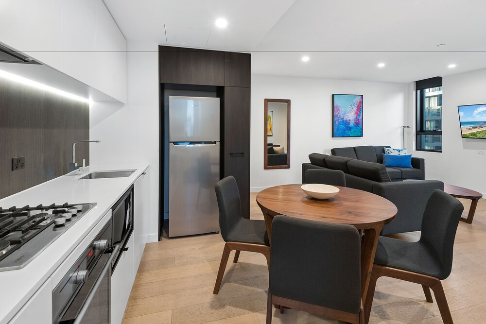 District South Yarra