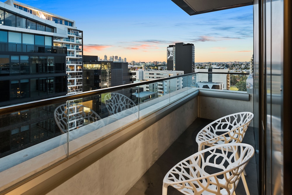 District South Yarra