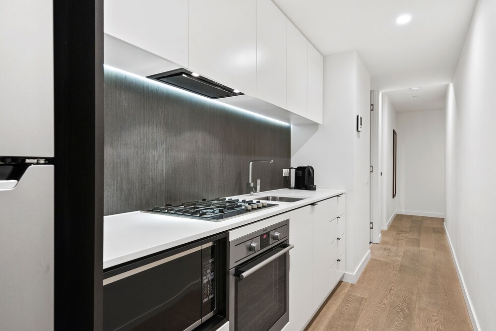 District South Yarra