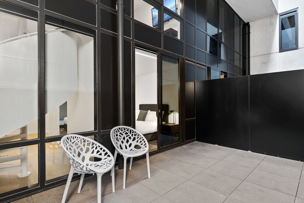 District South Yarra