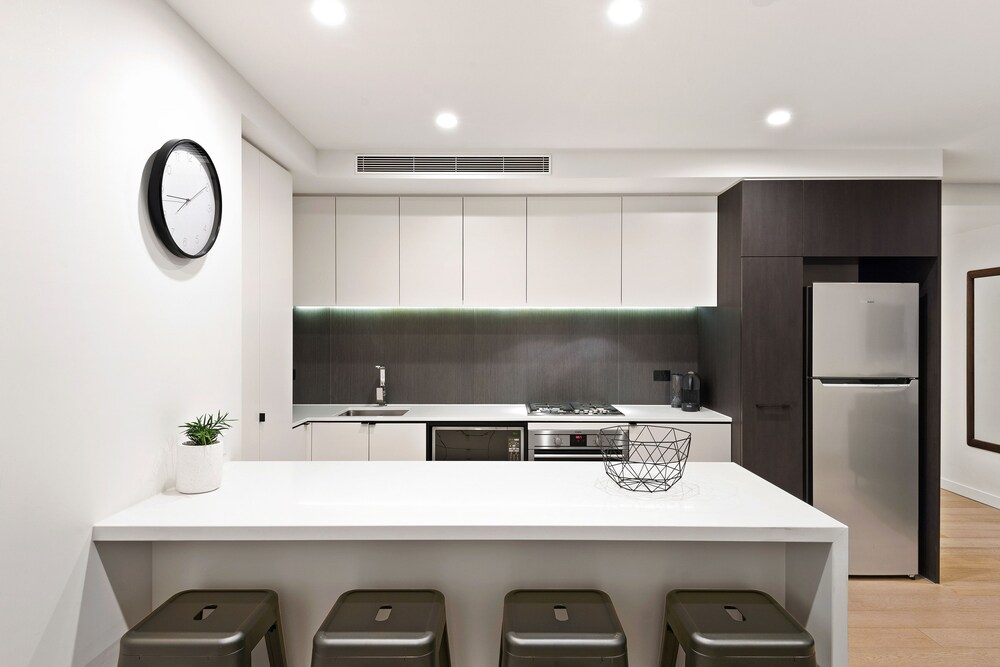 District South Yarra