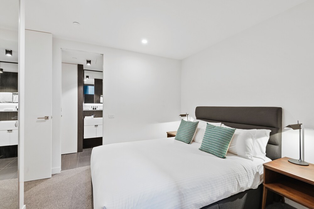 District South Yarra