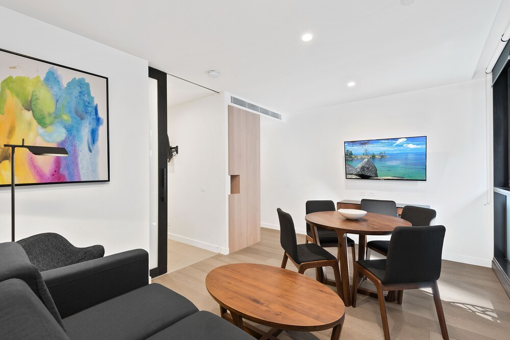 District South Yarra