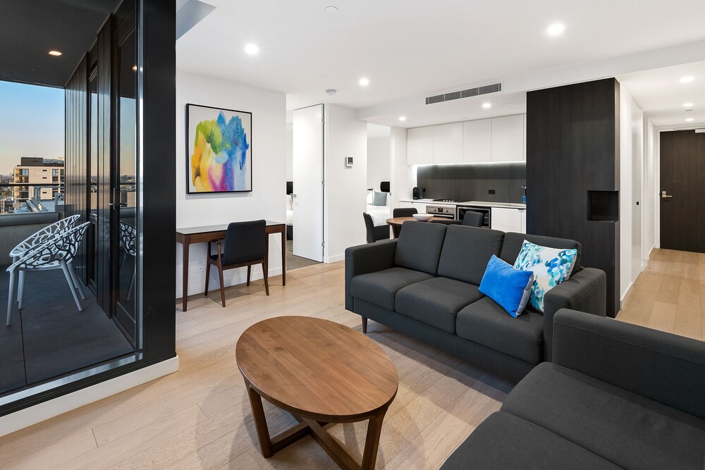 District South Yarra