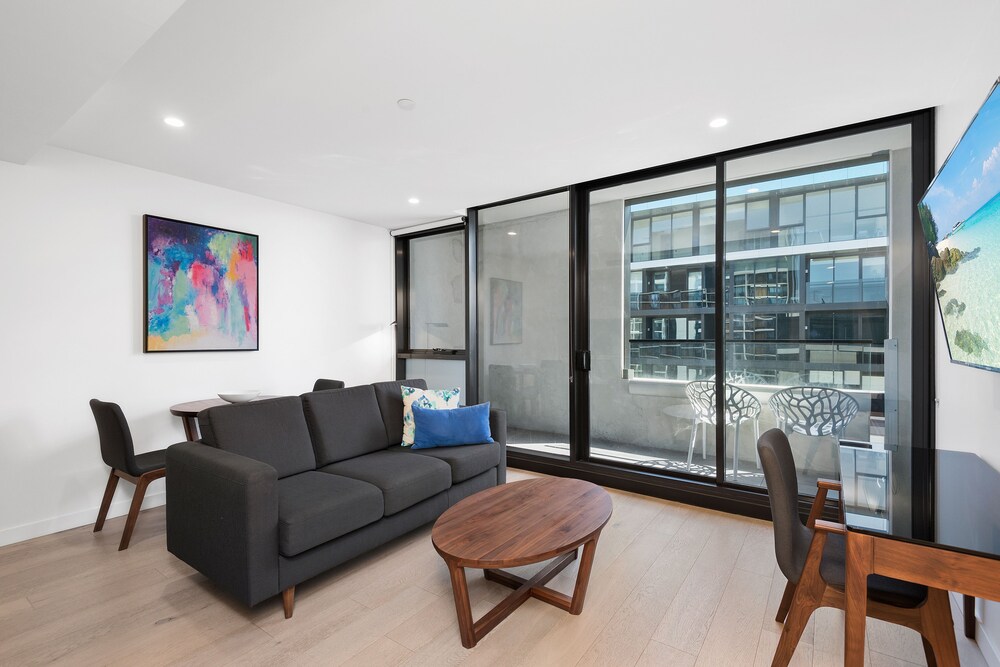 District South Yarra