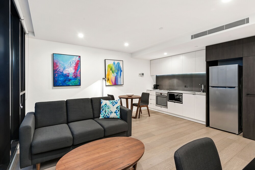 District South Yarra