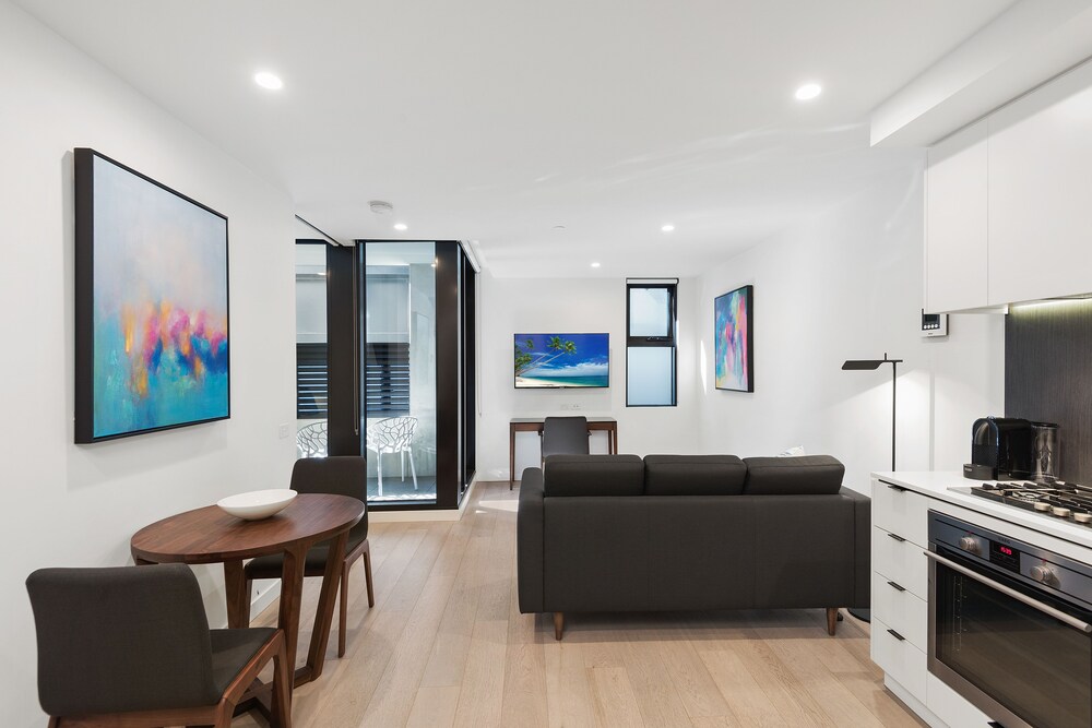 District South Yarra