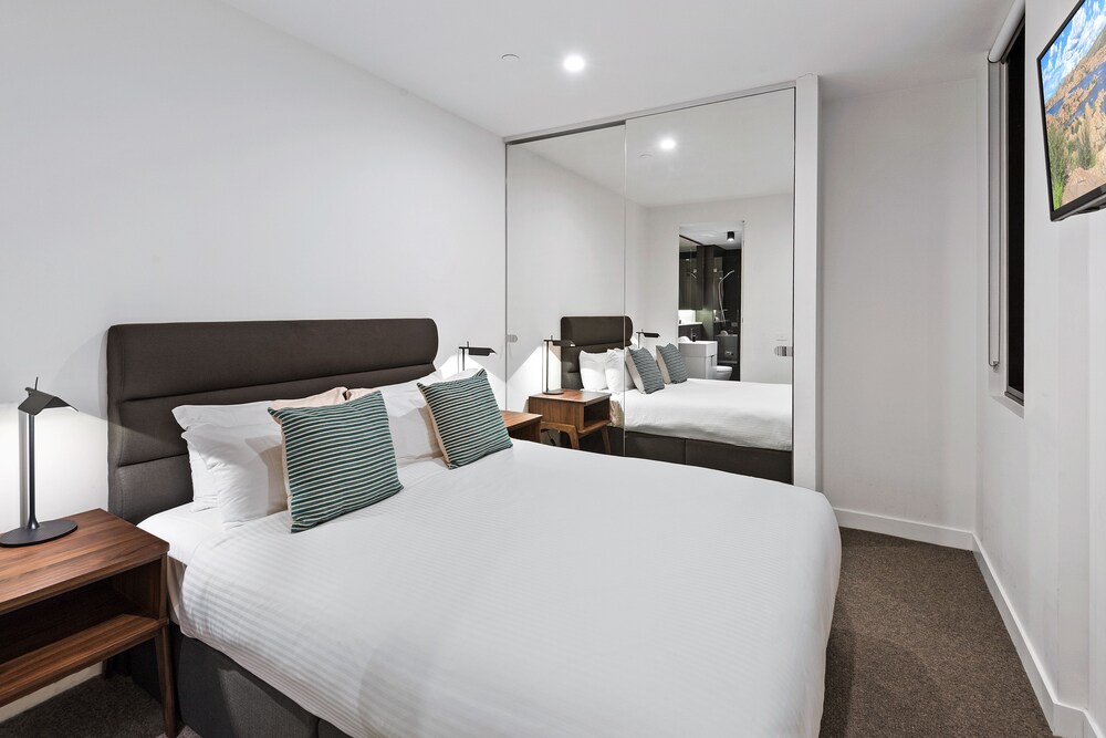 District South Yarra