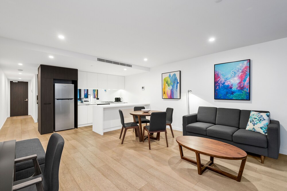District South Yarra