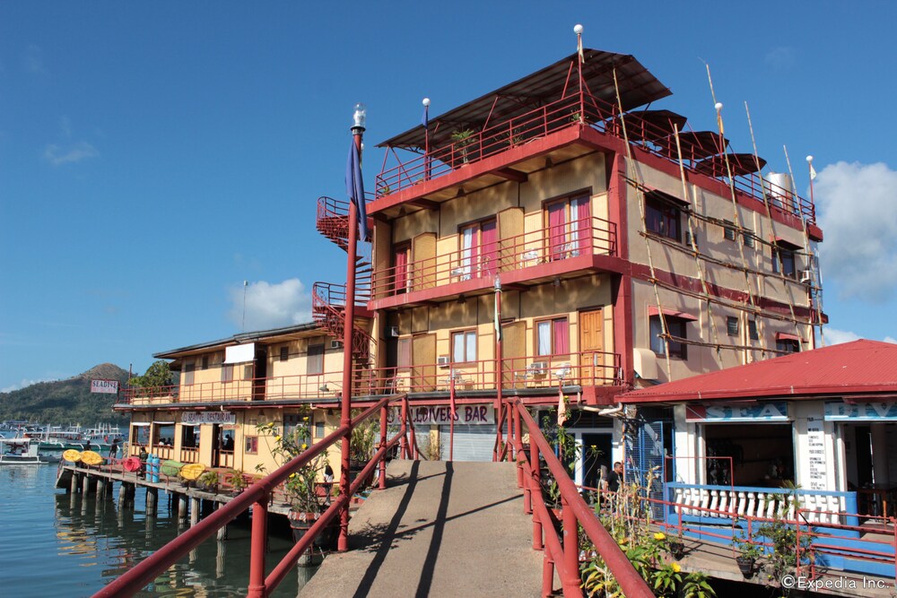 Busuanga Seadive Resort in Coron Hotel Rates & Reviews on Orbitz