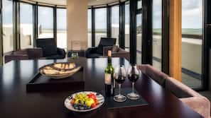 Room service – dining