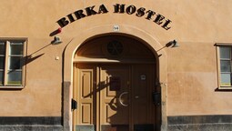 Birka Hostel Birka Hostel
