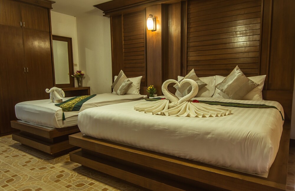 Lanta Nice Beach House Ko Tha Airasiago