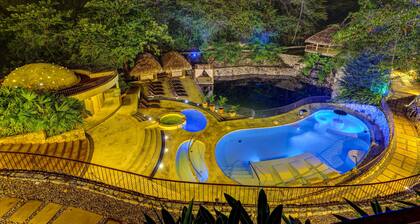 Entremonte Wellness Hotel & Spa