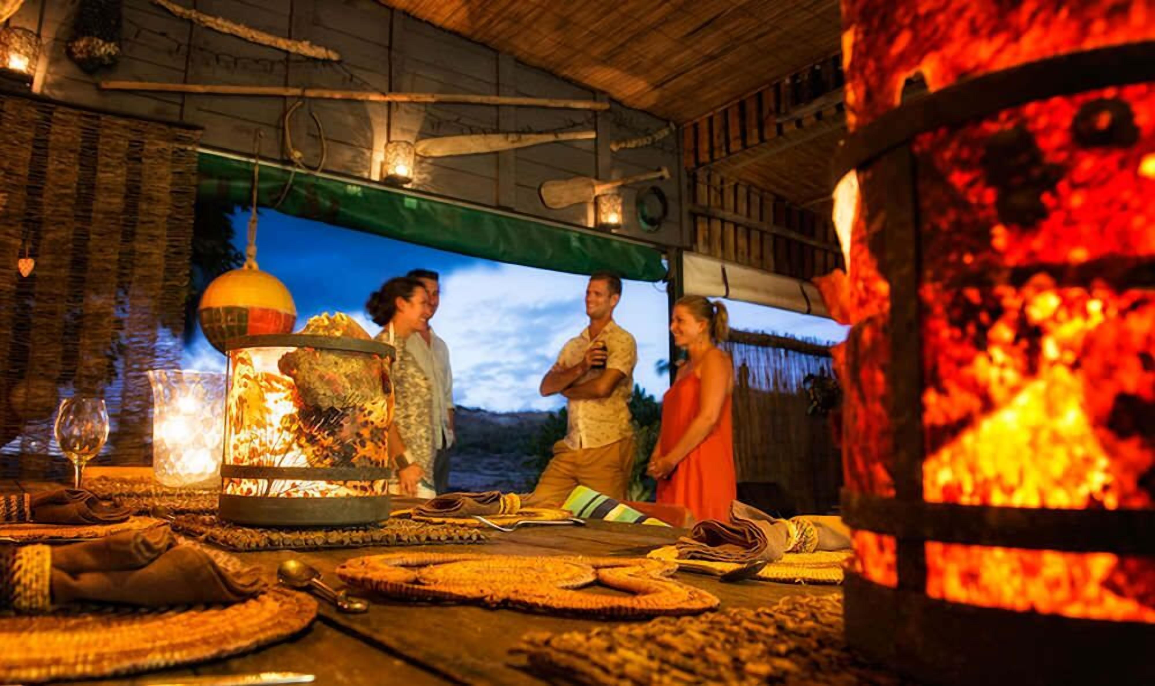 Bremer Island Banubanu Beach Retreat