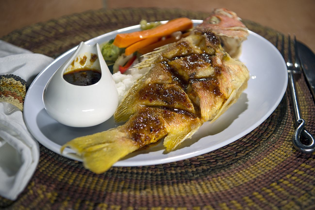 Bremer Island Banubanu Beach Retreat