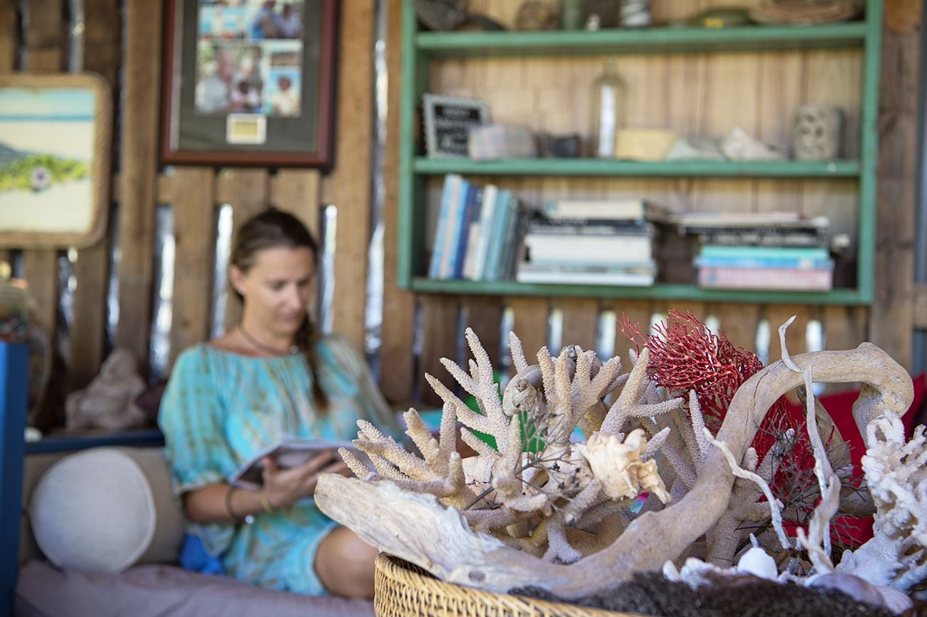 Bremer Island Banubanu Beach Retreat