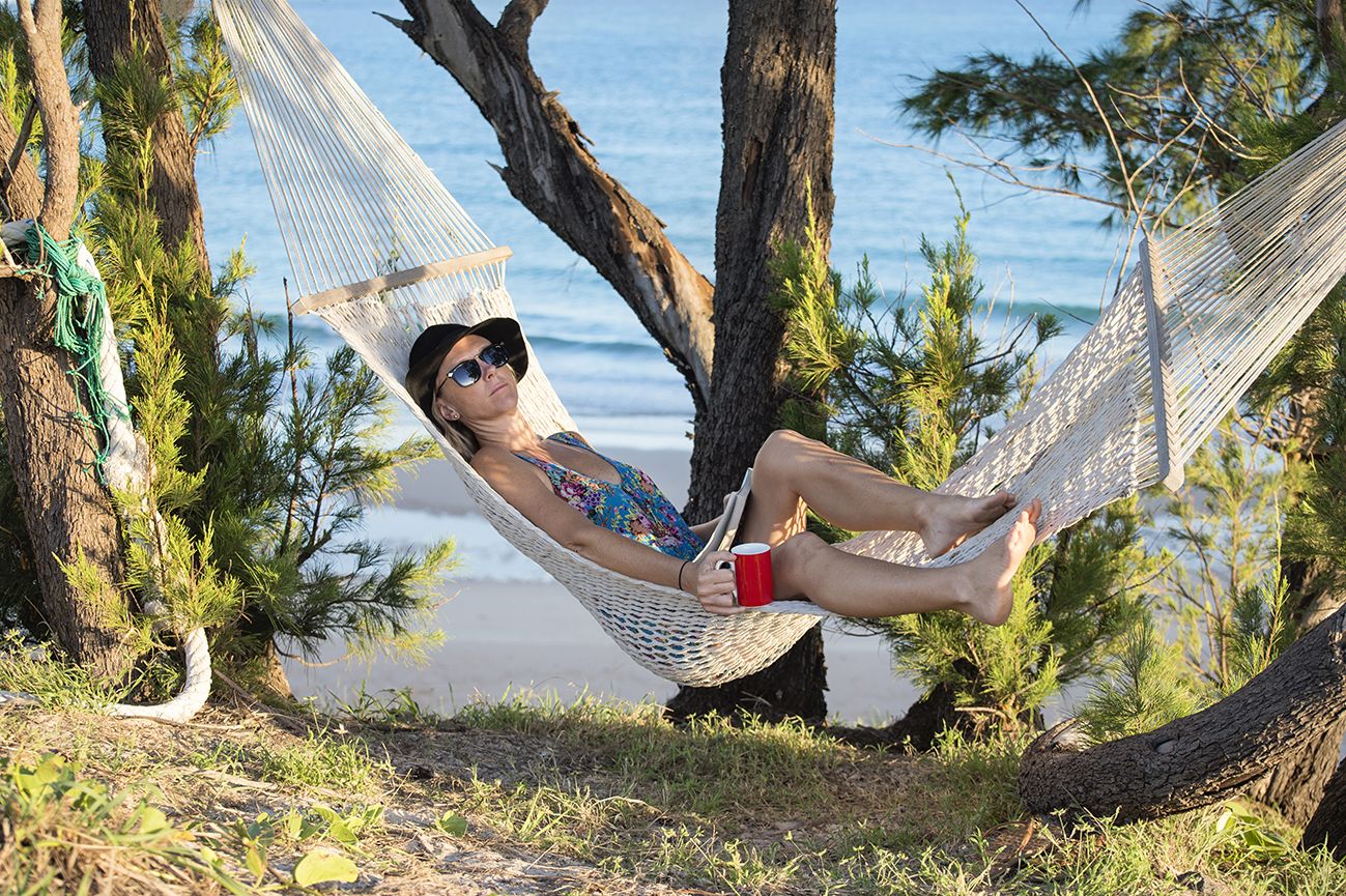 Bremer Island Banubanu Beach Retreat