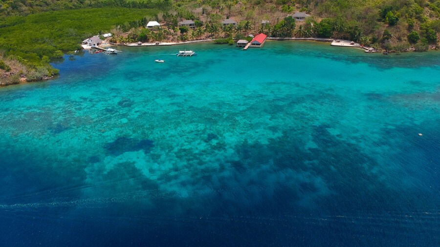 Chindonan Dive Resort