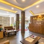 Golden Gate Hotel in Pokhara, Nepal