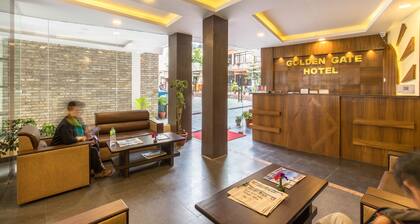 Golden Gate Hotel