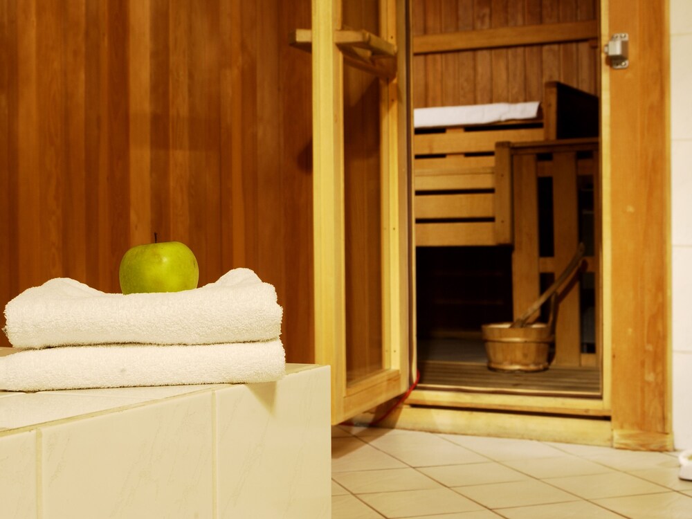Sauna rhein main
