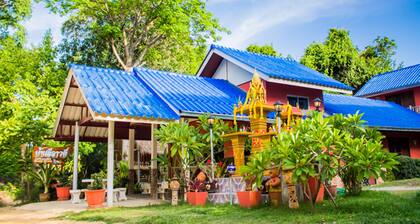 Ban Leelawadee Guesthouse