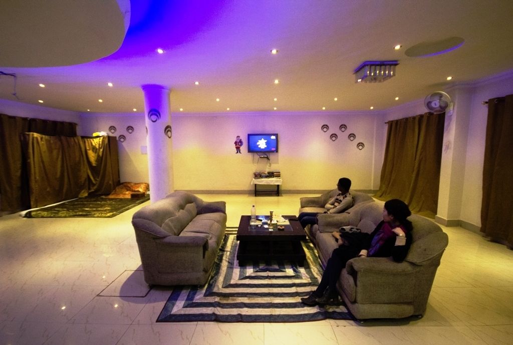 Ali Baba Guest House In Varanasi India Expedia