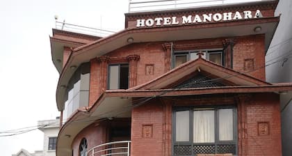 Hotel ManoHara