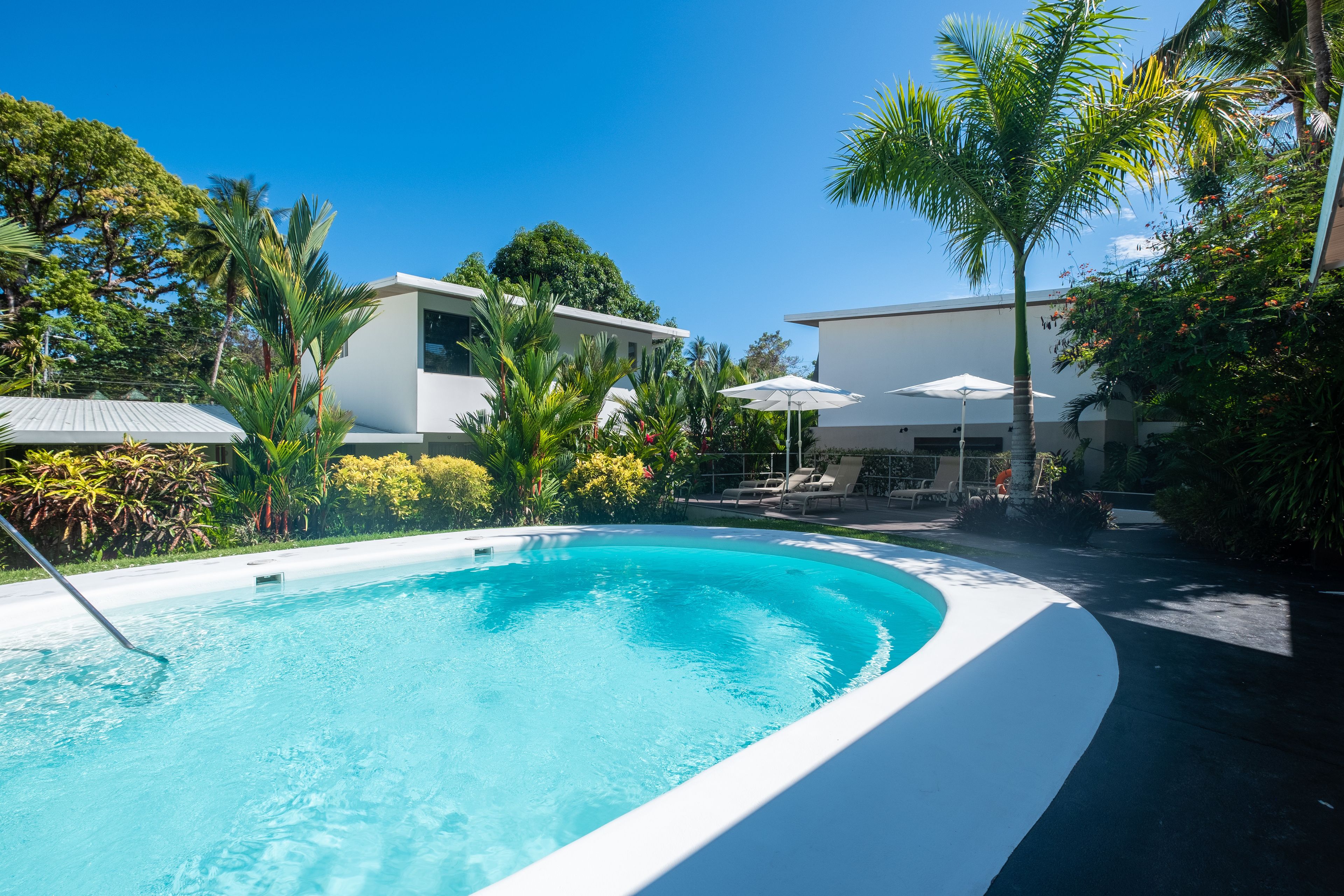 Hotel Vela Bar- Adults Only in Manuel Antonio, Costa Rica