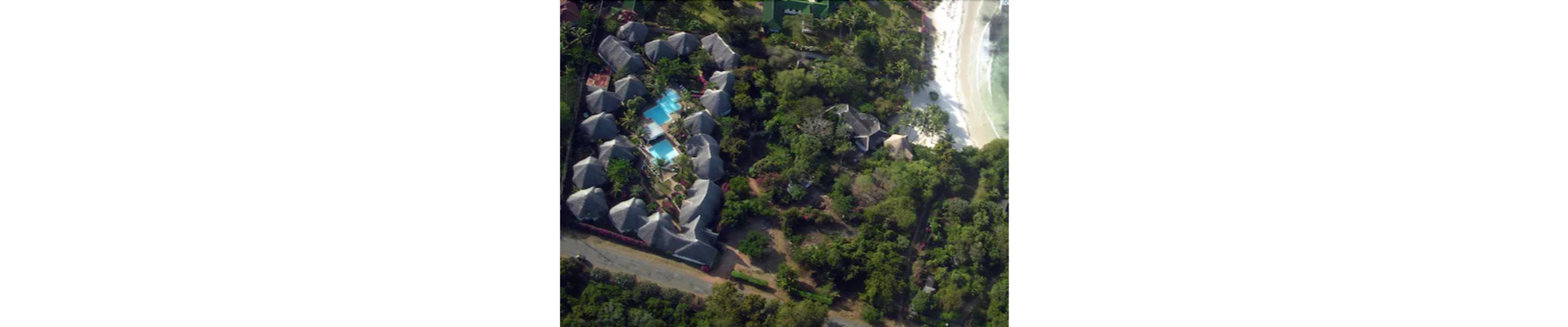 Ahg Dorado Cottage In Malindi Kenya Expedia