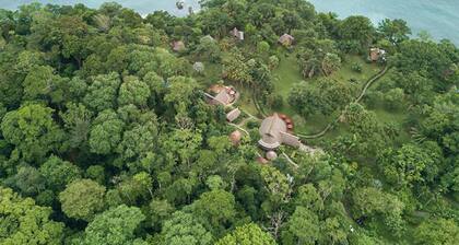 Bosque del Cabo Rain Forest Lodge