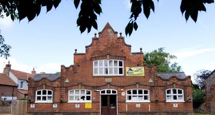 YHA Wells-next-the-Sea - Hostel