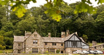 YHA Wasdale Hall - Hostel