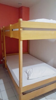 used hostel cots